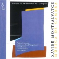 Santiago Juan、Albert Guinovart、Solistes Orquestra de Cadaqués - Tema, Andantino semplice