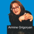 Armine Grigoryan、Ashot Ghazaryan - Es Ev Hayi Bakhte
