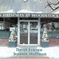 David Friesen、Rob Davis、Jerry Hahn、Jeannie Hoffman - Winter Wonderland (Live)
