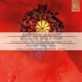 massimo paris、Jean-Claude Vanden Eynden - I. Allegro appassionato