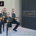 Gaetano Valli、Sandro Gibellini、Alessandro Turchet、Aljosa Jeric - JH Duet