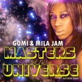 Masters of the Universe