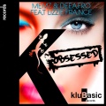 DeeAfro、Lizzie France、Memz - Obsessed