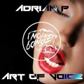 Adrian P - Art of Voice