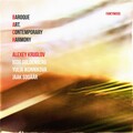 Baroque Art (Contemporary Harmony)