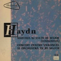 Radu Aldulescu、George Georgescu、Orchestra simfonică a filarmonicii de stat George Enescu - III. Rondo