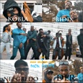 DLR、Neegredo、Kobla、Bidix - Mon équipe