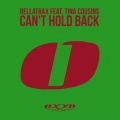 bellatrax、tina cousins - Can't Hold Back (Henry John Morgan Dub)(Remix)