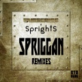 Dubscribe、SprightS - Spriggan (Logue4 )(Remix)