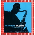 Sonny Rollins - St. Thomas