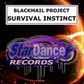Blackmail Project - Survival Instinct
