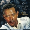 billy eckstine、Billy May Orchestra - A Cottage for Sale