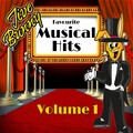 Jive Bunny And The Mastermixers - All I Ask of You