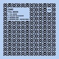 ZAKI - Full Moon