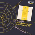 Beethoven: String Quartet Op. 135 - Grosse Fuge Op. 133