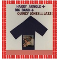 Quincy Jones、harry arnold - Midnight Sun Never Sets