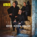 Alfred Kramer、Paolo Birro、Aldo Zunino - I Can't Get Started