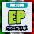 Briscor、Bietto、Orazio - Un mondo di musica (Briscor 4Ever Remix)