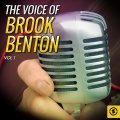 Brook Benton - Walk on the Wildside