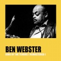 Ben Webster - Bounce Blues
