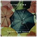 Nature Noise、Lullaby Rain、Rain Sound Plus - Winter Rain (Loopable, No Fade)