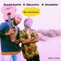Black Sante、Oblanta、Sparrow - She Won't Banana