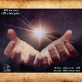 Marcus DeNight - A Handful Of Starry Sadness