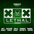 Shabba - Tsunami