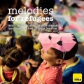 Melodies For Refugees