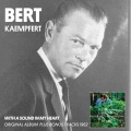 bert kaempfert and his orchestra、Bert Kaempfert & His Orchestra - O Mein Papa