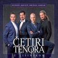 Nina Badric、Cetiri Tenora - Vilo Moja