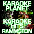 A-Type Player - Du Hast (Karaoke Version)(Originally Performed By Rammstein)