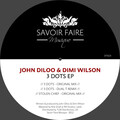 3 Dots EP