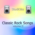 StudiOke - Bridge over Troubled Water (Instrumenta)