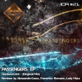 Francesco Romano - Passengers (Remix)