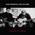 Streets of London (Single)