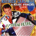 Le p'tit bal rétro, vol. 2 (French Accordion)
