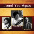 Suhel Rais Khan、Dilshad Khan、Arshad Khan - Raga Bageshree: Alap