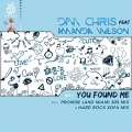 Dim Chris、Amanda Wislon - You Found Me (Hard Rock Sofa Remix)