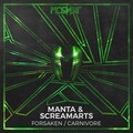 Manta、Screamarts - Carnivore