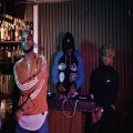 Says'z、DJ Sohigh、Loumi - Pon Mi