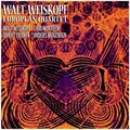 Walt Weiskopf、Anders Mogensen、Daniel Franck、Carl Winther - Gates of Madrid