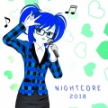 Aleena、Nay Kid - Vicious Brain (Max R. Nightcore Edit)