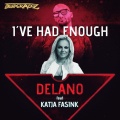 Katja Fasink - I've Had Enough