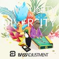 Bass Adjustment、J-BiRD The Straybird - Unity in Diversity (All in Together Now)