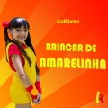 Brincar  de Amarelinha