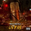 Adonis DaHottest - On Fire (Explicit)