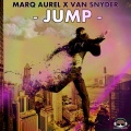 Marq Aurel、Van Snyder - Jump (Radio Cut)