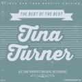 Tina Turner - The Way You Love Me