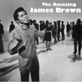 The Amazing James Brown